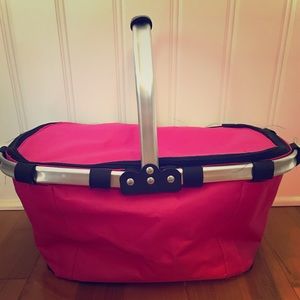 Market Insulated Tote